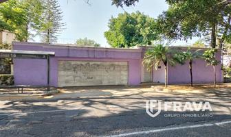 Foto de inmueble en AV. MOCTEZUMA, Col. Ciudad Del Sol C.P. 45050, Zapopan