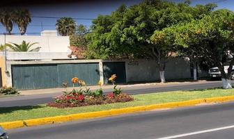 Foto de inmueble en Av Cuauhtemoc, Col. Ciudad Del Sol C.P. 45050, Zapopan