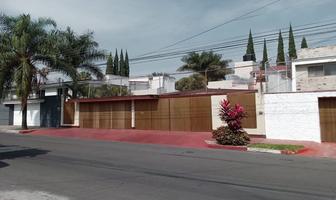 Foto de inmueble en CUITLAHUAC, Col. Ciudad Del Sol C.P. 45050, Zapopan