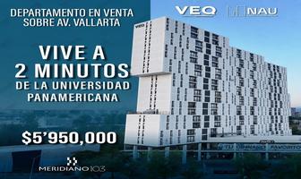 Foto de inmueble en Av. Ignacio L Vallarta, Col. Ciudad Granja C.P. 45010, Zapopan