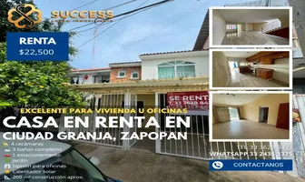 Foto de inmueble en CIUDAD GRANJA #|, Col. Ciudad Granja C.P. 45010, Zapopan