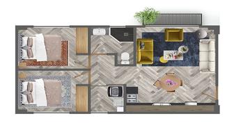Foto de inmueble en Calzada Circunvalación Pte, Col. Ciudad Granja C.P. 45010, Zapopan