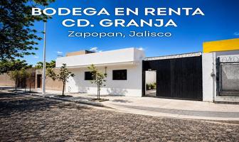 Foto de inmueble en Calzada De Las Palmas 23, Col. Ciudad Granja C.P. 45010, Zapopan