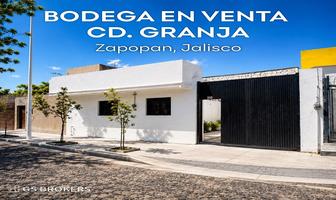 Foto de inmueble en Calzada de las Palmas, Col. Ciudad Granja C.P. 45010, Zapopan