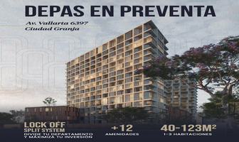 Foto de inmueble en , Col. Ciudad Granja C.P. 45010, Zapopan
