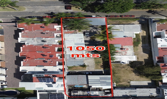 Foto de inmueble en , Col. Ciudad Granja C.P. 45010, Zapopan