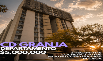 Foto de inmueble en calzada de los laureles, Col. Ciudad Granja C.P. 45010, Zapopan