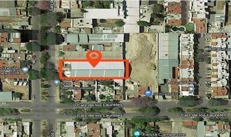 Foto de inmueble en calzada de los paraisos, Col. Ciudad Granja C.P. 45010, Zapopan