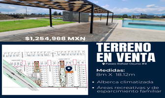 Foto de inmueble en Paseo México 68, Paseo Rafael Osuna, Ciudad Guzmán, Jalisco, México, Col. Ciudad Guzmán Centro C.P. 49000, Zapotlán el Grande