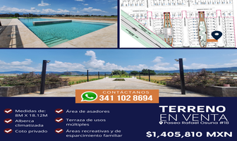 Foto de inmueble en Paseo México 68, Paseo Rafael Osuna, Ciudad Guzmán, Jalisco, México, Col. Ciudad Guzmán Centro C.P. 49000, Zapotlán el Grande Foto de inmueble en Paseo México 68, Paseo Rafael Osuna, Ciudad Guzmán, Jalisco, México, Col. Ciudad Guzmán Centro C.P. 49000, Zapotlán el Grande