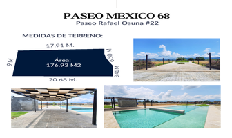 Foto de inmueble en Paseo México 68, Paseo Rafael Osuna, Col. Ciudad Guzmán Centro C.P. 49000, Zapotlán el Grande