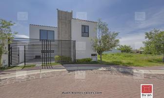 Foto de inmueble en Casa en Venta en Ciudad Maderas León, con 4 rec en Planta Baja, Lagos de Moreno, Jal, Col. Ciudad Maderas C.P. 47539, Lagos de Moreno