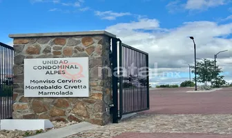 Foto de inmueble en Sin nombre de calle, Col. Ciudad Maderas C.P. 47539, Lagos de Moreno