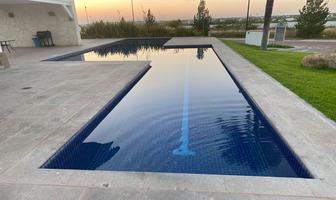 Foto de inmueble en Terreno en Venta en Esquina en Ciudad Maderas Privada Fresno, Col. Ciudad Maderas C.P. 47539, Lagos de Moreno