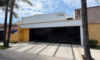 Foto de inmueble en roberto cuellar, Col. Ciudad de los Niños C.P. 45040, Zapopan