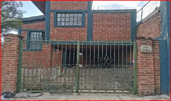 Foto de inmueble en CAMINO DEL MARINO #28, Col. Club Náutico Puente Viejo C.P. 45887, Juanacatlán