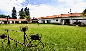 Foto de inmueble en ATLAS SUR, Col. Club de Golf Atlas C.P. 45693, El Salto