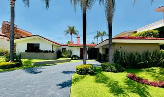 Foto de inmueble en Araucarias, Col. Club de Golf Santa Anita C.P. 45645, Tlajomulco de Zúñiga