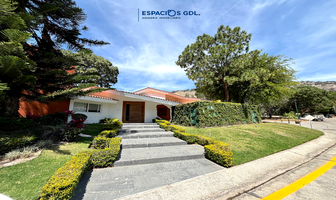 Foto de inmueble en PASEO VISTA HERMOSA, Col. Club de Golf Santa Anita C.P. 45645, Tlajomulco de Zúñiga