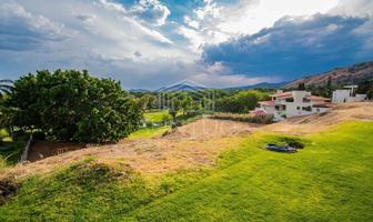 Foto de inmueble en Paseo de la Montaña, Col. Club de Golf Santa Anita C.P. 45645, Tlajomulco de Zúñiga