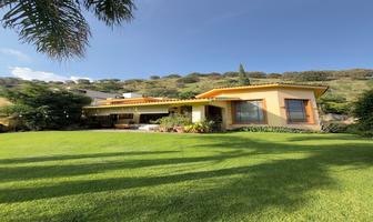 Foto de inmueble en Paseo de las montañas, Col. Club de Golf Santa Anita C.P. 45645, Tlajomulco de Zúñiga