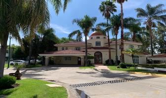 Foto de inmueble en Paseo del Prado, Col. Club de Golf Santa Anita C.P. 45645, Tlajomulco de Zúñiga