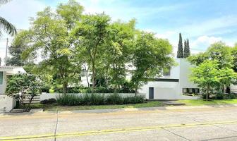 Foto de inmueble en , Col. Club de Golf Santa Anita C.P. 45645, Tlajomulco de Zúñiga