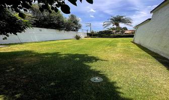 Foto de inmueble en paseo de santa anita, Col. Club de Golf Santa Anita C.P. 45645, Tlajomulco de Zúñiga