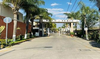 Foto de inmueble en Coto Muro Vekio, Col. Colegio Del Aire C.P. 45138, Zapopan