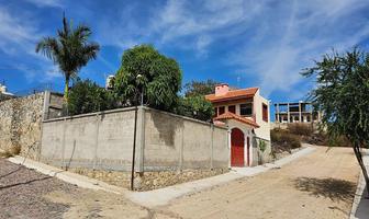Foto de inmueble en Santa Paula, Col. Colinas de Cajititlán C.P. 45670, Tlajomulco de Zúñiga