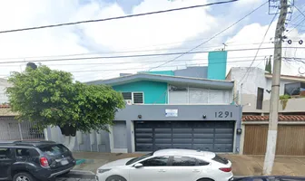 Foto de inmueble en Av. Normalistas  #1291, Col. Colinas de La Normal C.P. 44270, Guadalajara