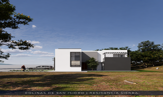 Foto de inmueble en Av. Camino de los Parques, Col. Colinas de San Isidro C.P. 45133, Zapopan