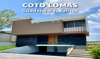 Foto de inmueble en Cjon del Quijote, Col. Colinas de San Javier C.P. 45110, Zapopan
