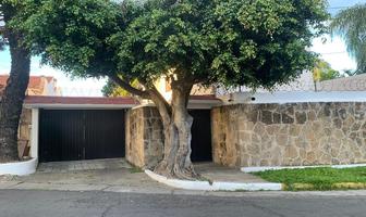 Foto de inmueble en Paseo de los parques, Col. Colinas de San Javier C.P. 45110, Zapopan