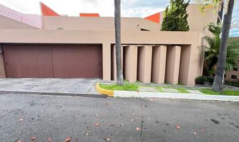Foto de inmueble en Paseo del manantial, Col. Colinas de San Javier C.P. 44660, Guadalajara