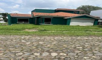 Foto de inmueble en La fragua, Col. Colinas de Santa Anita C.P. 45640, Tlajomulco de Zúñiga