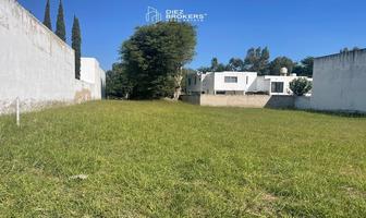 Foto de inmueble en Los Portales, Col. Colinas de Santa Anita C.P. 45640, Tlajomulco de Zúñiga