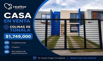 Foto de inmueble en Colina Lunar, Col. Colinas de Tonalá C.P. 45422, Tonalá
