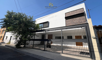 Foto de inmueble en Licenciado Pedro ogazo, Col. Colomos Patria C.P. 45110, Zapopan