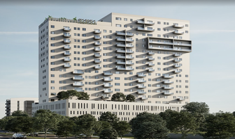 Foto de inmueble en Av. Patria, Col. Colomos Providencia C.P. 44660, Guadalajara