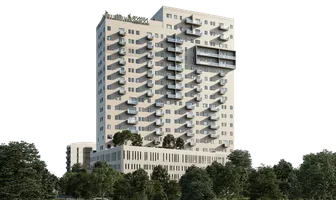 Foto de inmueble en Avenida Patria #2644Int. 908, Col. Colomos Providencia C.P. 44660, Guadalajara