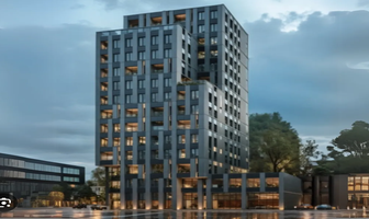 Foto de inmueble en Brasilia, Col. Colomos Providencia C.P. 44660, Guadalajara