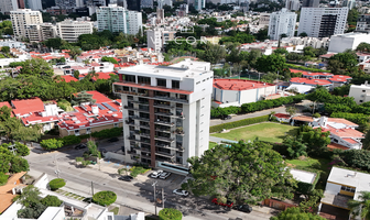 Foto de inmueble en Brasilia, Col. Colomos Providencia C.P. 44660, Guadalajara