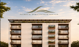 Foto de inmueble en Buenos Aires, Col. Colomos Providencia C.P. 44660, Guadalajara
