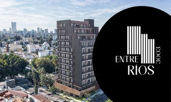 Foto de inmueble en Entre Rios, Col. Colomos Providencia C.P. 44660, Guadalajara