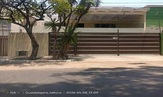Foto de inmueble en , Col. Colomos Providencia C.P. 44660, Guadalajara