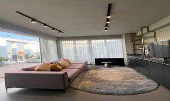 Foto de inmueble en Hipódromo, Col. Colomos Providencia C.P. 44660, Guadalajara