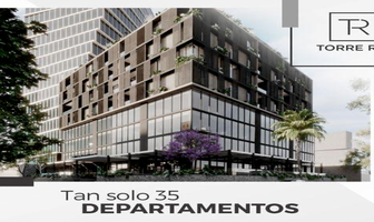 Foto de inmueble en Rio de Janeiro, Col. Colomos Providencia C.P. 44660, Guadalajara