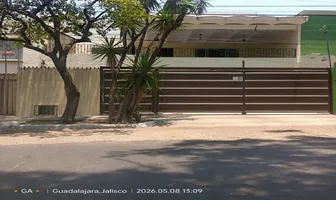 Foto de inmueble en Sin nombre de calle #S/N, Col. Colomos Providencia C.P. 44660, Guadalajara