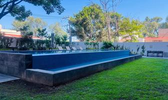 Foto de inmueble en asunción, Col. Colomos Providencia C.P. 44660, Guadalajara